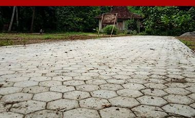 60 Jt-an: SHM Unit, Dekat Puskesmas Pagiyanten, Adiwerna Tegal