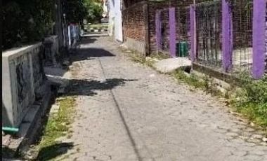 Tanah di tengah kota Demak siap bangun. Lingkungan asri