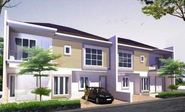 PROMO RUMAH MURAH SIAP BANGUN