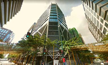 Office Space for Lease in The Brilliance Center, Bonifacio Global City, Taguig
