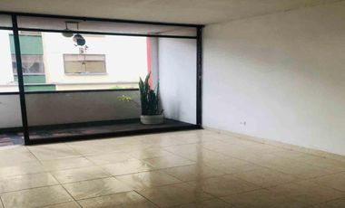 APARTAMENTO EN VENTA SECTOR CENTRO, PEREIRA