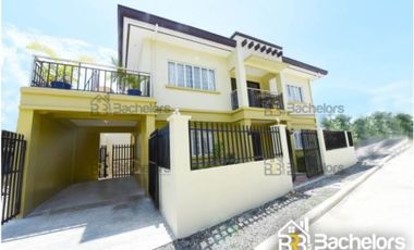 4BR Bayswater Champaca 3 in Mohon Road, Talisay City, Cebu For Sale