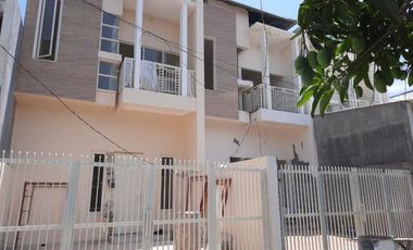 Rumah dijual di Jawa Timur, Jombang
