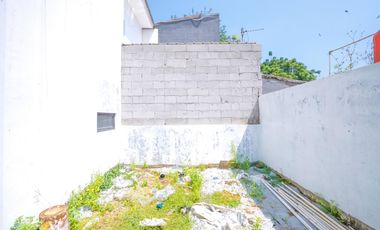 Rumah SHM 2 Lt Hadap Timur 10 Mnt ke RS Citra Medika Depok J-34093