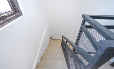 Rumah SHM 2 Lt Hadap Timur 10 Mnt ke RS Citra Medika Depok J-34093