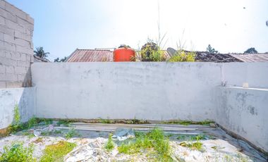 Rumah SHM 2 Lt Hadap Timur 10 Mnt ke RS Citra Medika Depok J-34093
