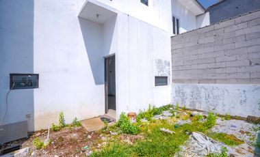 Rumah SHM 2 Lt Hadap Timur 10 Mnt ke RS Citra Medika Depok J-34093