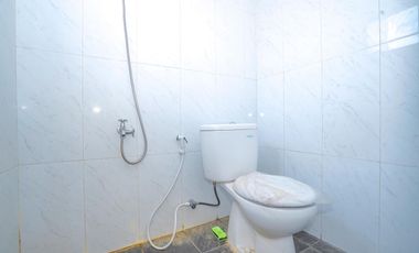 Rumah SHM 2 Lt Hadap Timur 10 Mnt ke RS Citra Medika Depok J-34093
