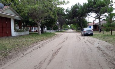 Venta de casa con departamento