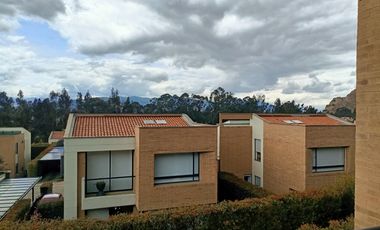 casa en arriendo/venta en cajicá. Cod A8124224
