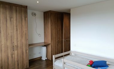 casa en arriendo/venta en cajicá. Cod A8124224