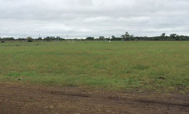Lote de Terreno de 12 hectáreas - Excelente ubicación!!!!