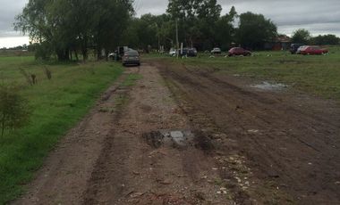 Lote de Terreno de 12 hectáreas - Excelente ubicación!!!!