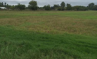 Lote de Terreno de 12 hectáreas - Excelente ubicación!!!!