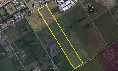 Lote de Terreno de 12 hectáreas - Excelente ubicación!!!!