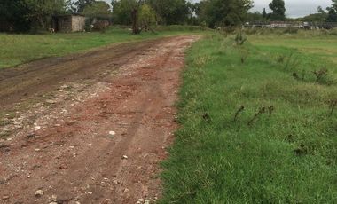 Lote de Terreno de 12 hectáreas - Excelente ubicación!!!!