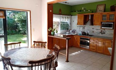 Casa en venta en Don Bosco Este