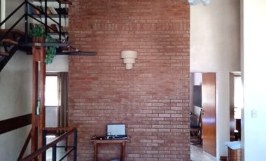 Casa en venta en Don Bosco Este