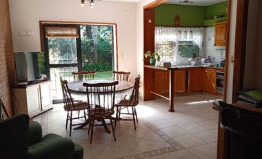 Casa en venta en Don Bosco Este