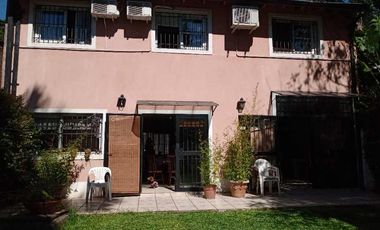 Casa en venta en Don Bosco Este
