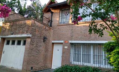 Casa en venta en Don Bosco Este