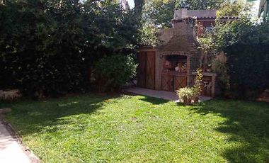 Casa en venta en Don Bosco Este