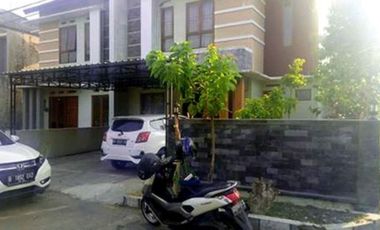 Rumah dijual di Jawa Tengah, Karanganyar