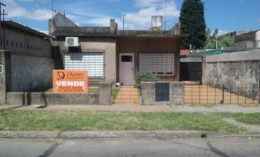 Casa  en Venta San Justo / La Matanza (B111 146)