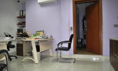 Oficina En Venta Col. Zona Centro