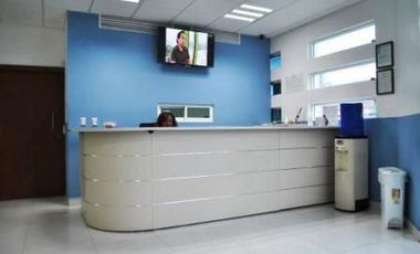 Oficina En Venta Col. Zona Centro