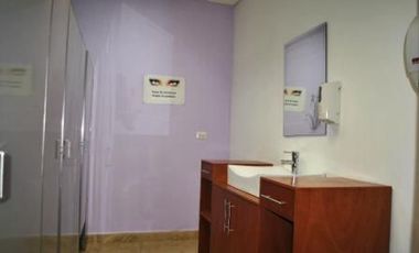 Oficina En Venta Col. Zona Centro