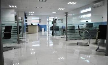 Oficina En Venta Col. Zona Centro