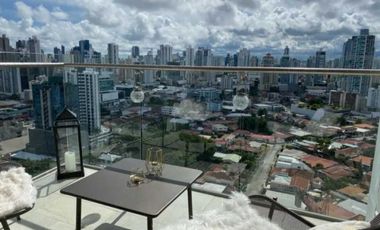 ALQUILO PH VITA COCO DEL MAR AMOBLADO O LB