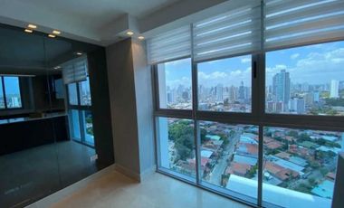 ALQUILO PH VITA COCO DEL MAR AMOBLADO O LB