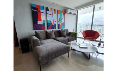 ALQUILO PH VITA COCO DEL MAR AMOBLADO O LB