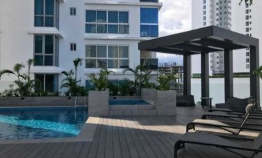 ALQUILO PH VITA COCO DEL MAR AMOBLADO O LB