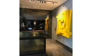 ALQUILO PH VITA COCO DEL MAR AMOBLADO O LB