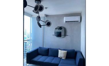 ALQUILO PH VITA COCO DEL MAR AMOBLADO O LB