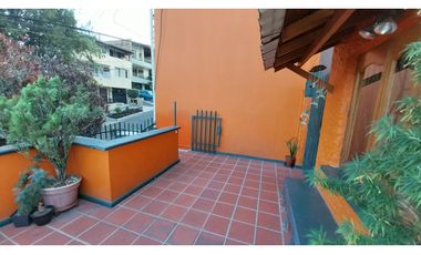 CASA VENTA SANTA MONICA MEDELLN UNIFAMILIAR  Y ESQUINERA
