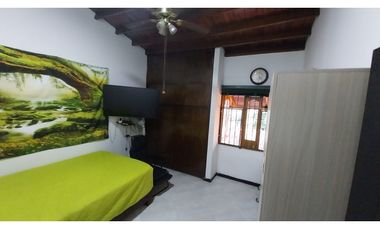 CASA VENTA SANTA MONICA MEDELLN UNIFAMILIAR  Y ESQUINERA