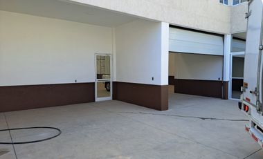 NAVE INDUSTRIAL EN RENTA EN TEOLOYUCAN