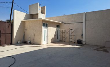 NAVE INDUSTRIAL EN RENTA EN TEOLOYUCAN