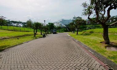 Dijual Tanah Di Kota Baru Parahyangan Bandung