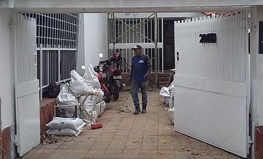 comercial (casa para comercio) en arriendo en barrio blanco. Cod A4886