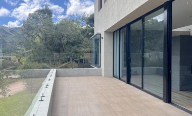 casa en venta en la calera. Cod V121133011