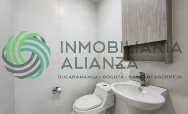 consultorio en arriendo en menzuly. Cod A15627