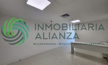 consultorio en arriendo en menzuly. Cod A15627