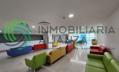 consultorio en arriendo en menzuly. Cod A15627