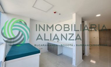 consultorio en arriendo en menzuly. Cod A15627