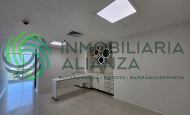 consultorio en arriendo en menzuly. Cod A15627